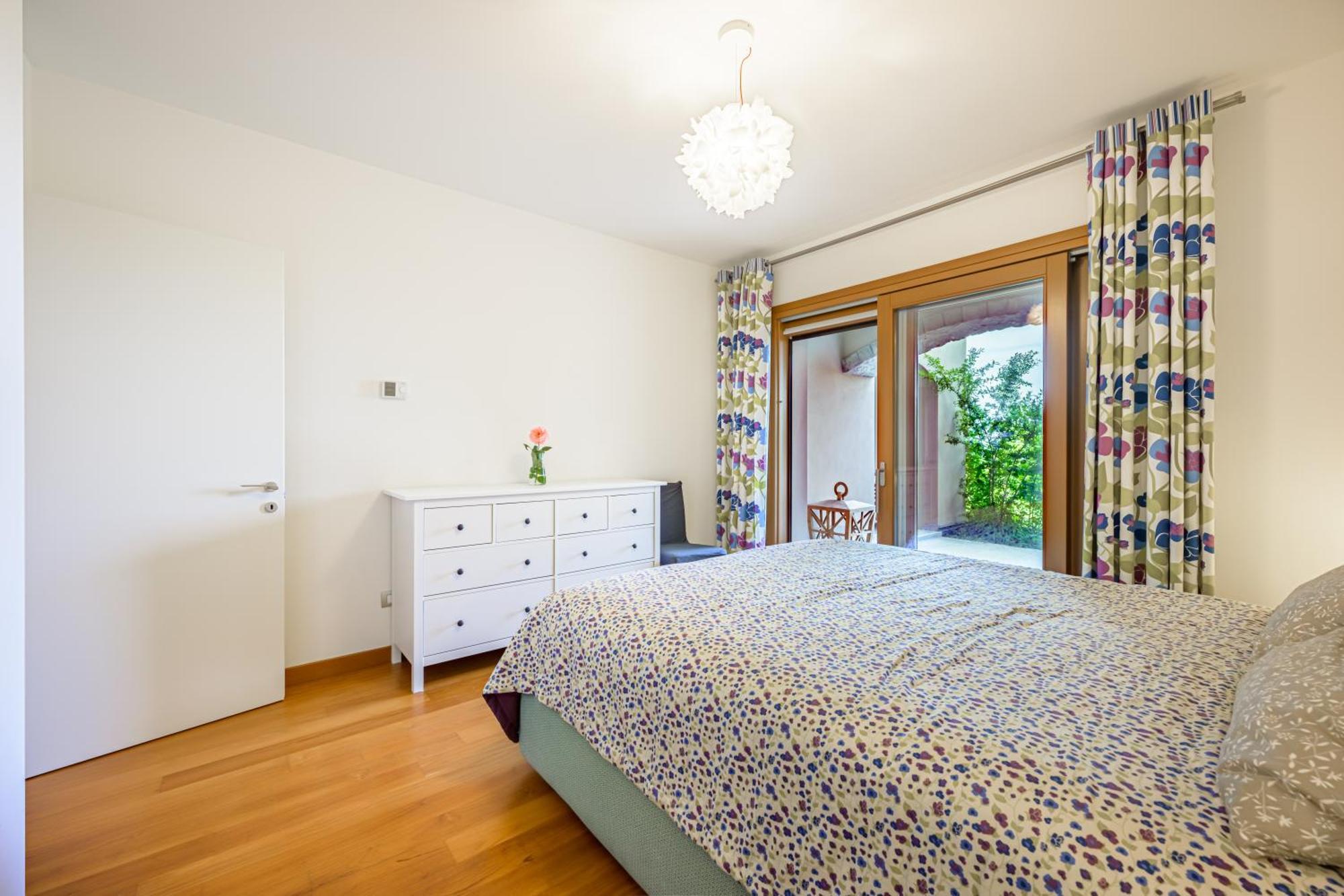 Portopiccolo Apartments With Garden And Beach Included Sistiana Exterior photo